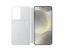 Samsung Galaxy S24 Smart View Wallet Case White