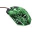 Trust GXT105X Izza Gaming Mouse Black