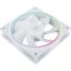 Thermalright TL-S12RW ARGB rendszerhűtő ventilátor fehér