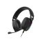 Marvo Pulz 70S Gaming Headset Black