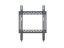 Multibrackets M Universal Wallmount HD Portrait Black