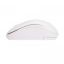 Everest SMW-666 Optical Wireless Mouse White
