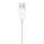 Apple Watch Magnetic Charging Cable 1m White