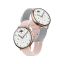 Lamax Aura SmartWatch Rose Gold