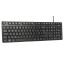 Targus AKM622UK Keyboard Combo Black UK