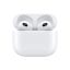Apple AirPods3 with Lightning Charging Case Headset White