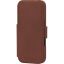 dbramante1928 Lynge MagSafe case for iPhone 17 Pro Dark Tan