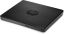 HP External USB Slim DVD-Writer Black BOX