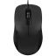 Everest SM-258 Optical Mouse Black