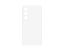 Samsung Galaxy S24+ Clear Case Transparency