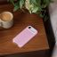 Apple Beats iPhone Air Case with MagSafe and Camera Control Pebble Pink