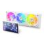 Thermaltake ST360 Ultra ARGB Sync AIO Liquid Cooler Snow