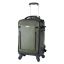 Vanguard VEO Select 58T Camera Trolley Bag/Backpack 2-in-1 4-Wheel Spinner Bag Green