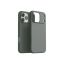 Dviced Silicone MagSafe case for iPhone 17 Pro Max Grey