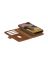 dbramante1928 Lynge case for Samsung Galaxy S24 Tan