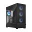 Fractal Design Pop XL Air RGB Tempered Glass Black