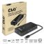 Club3D USB Gen1 Type-C 7-in-1 hub