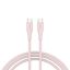 Canyon CC60SC C-C 60W cable 1m Pink Sand
