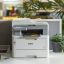 Brother MFC-L8390CDW Színes LED multifunkciós nyomtató Wi-Fi-vel