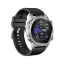 Carneo Adventure HR+ 2nd gen Smartwatch Silver