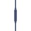 Belkin SoundForm USB-C Wired Earbuds with Adjustable Volume Limiter Blue