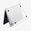 Spigen Air Skin case for MacBook Pro 16