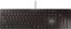 Cherry KC 6000 Slim billentyűzet Black US