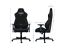 Gamer szék Nitro Concepts S300 Stealth Black - Fekete