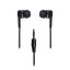 Vakoss LT-437EX Wired In-ear Black
