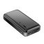 Logilink PowerBank 20000 mAh Black