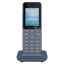 Grandstream WP826 WIFI vezeték nélküli IP telefon Black