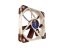 Ventilátor Noctua NF-S12A-FLX 12cm