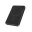 Gembird PB05-WPC15M-01 5000mAh Wireless PowerBank Black