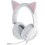Razer Kraken Kitty V3 X Headset White