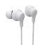 Hama Curly Headset White