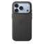 Apple TechWoven case with Magsafe for iPhone 18 Pro Black