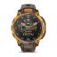 Garmin Instinct Crossover AMOLED Bronze/Sunburst