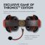 Lexip Wireless Bluetooth Headset Game of Thrones Targaryen
