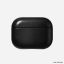 Nomad Modern Leather Case (Horween) for Airpods Pro 3 Black