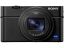 Sony DSC-RX100M7 Black