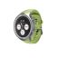 Motorola moto watch Matte Silver + Herbal Garden band