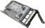 1.2TB 10K RPM SAS ISE 12Gbps 512n 2.5in Hot-plug Hard Drive 3.5in HYB CARR CK