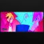 KONIX Boruto XXL Gaming Egérpad
