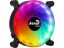 Ventilátor Aerocool Spectro 12 12cm FRGB LED
