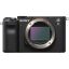 Sony Alpha 7C Black