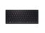 Cherry KW 9200 Mini Wireless Keyboard Black UK