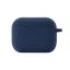 Dviced AirPods Pro 3 Silicone Case - Blue