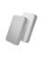 dbramante1928 re-charge Wireless 3in1 8000 mAh PowerBank White
