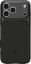 Spigen Ultra Hybrid T MagSafe case for iPhone 17 Pro Max Matte Black