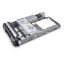 1.2TB 10K RPM SAS ISE 2.5in Hot-plug Hard Drive3.5in HYB CARRCusKit